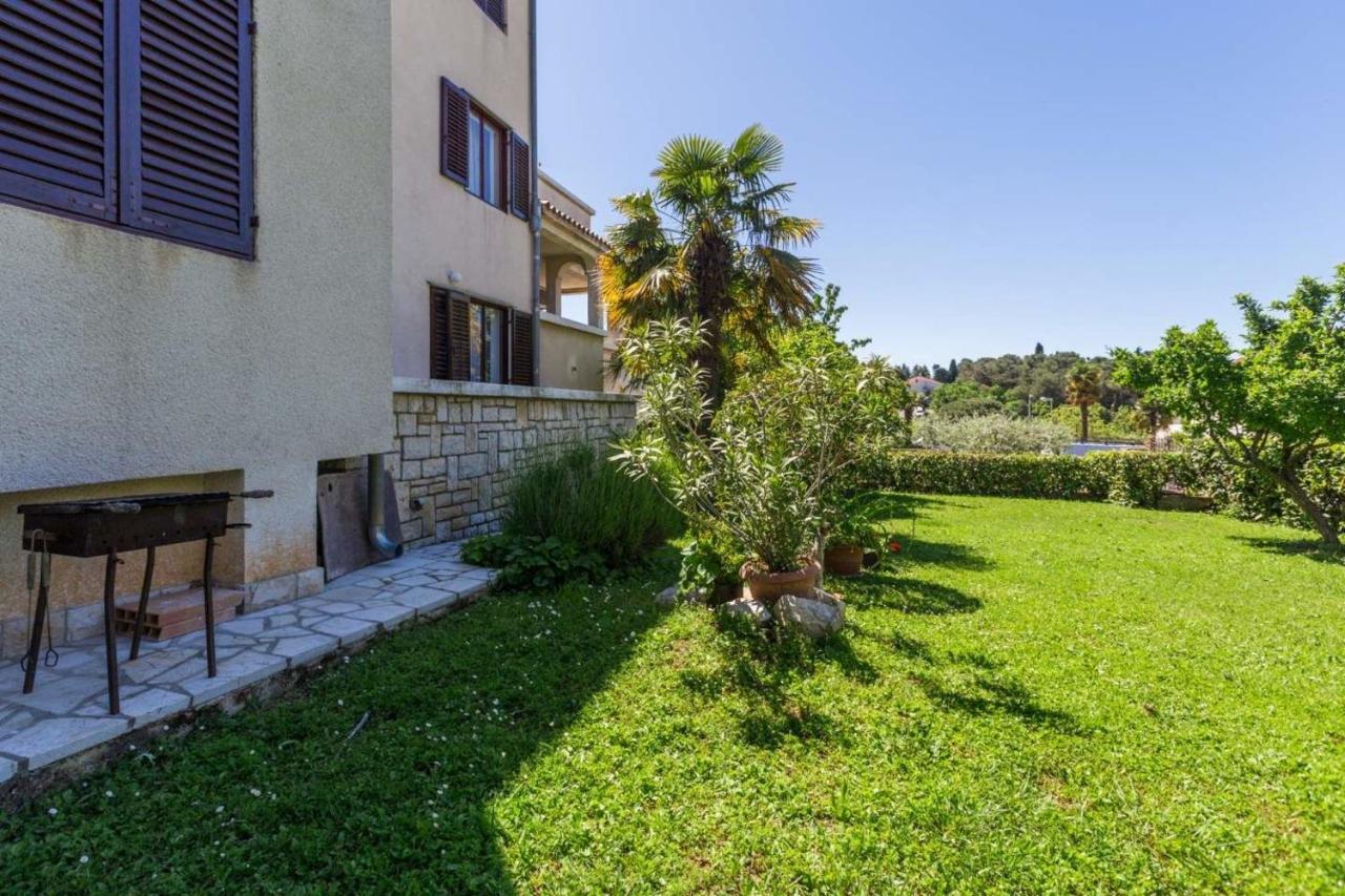 Sunset Porec Exterior photo